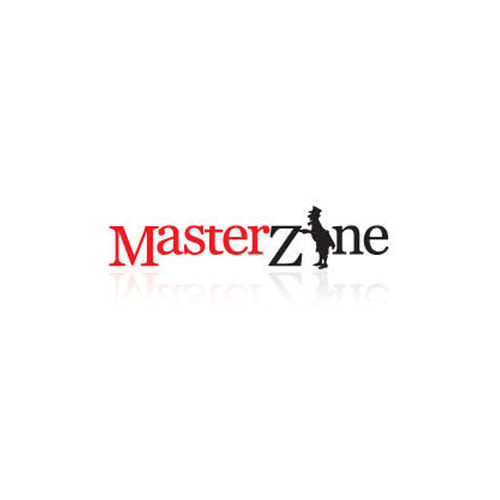 MasterZine 1