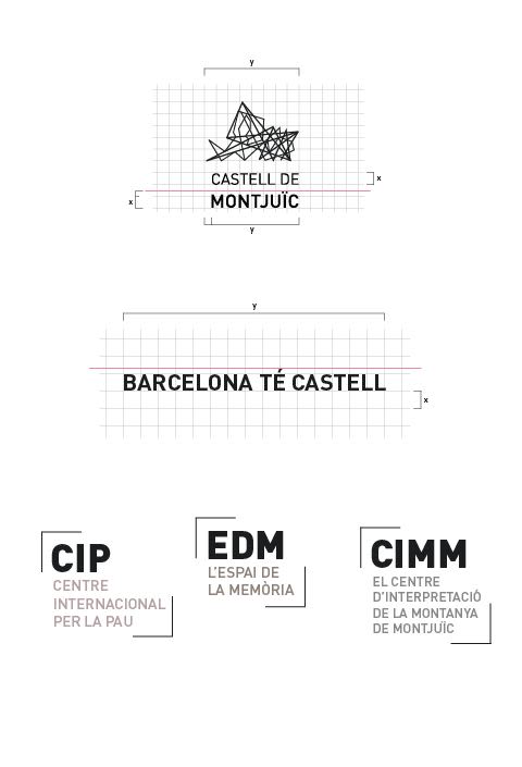 Castel de Montjuïc 2