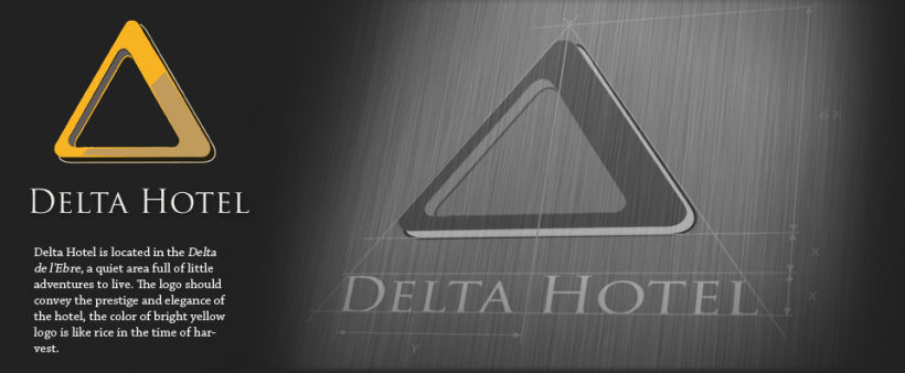 Delta Hotel 1