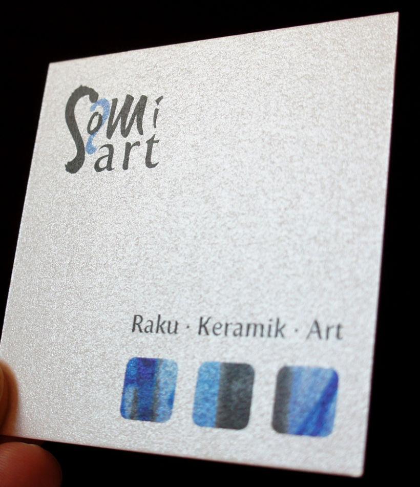 SoMiArt-Logo&cards  6