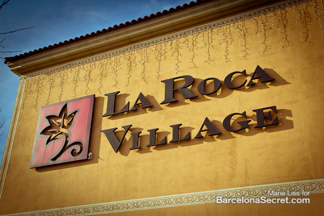La Roca Village 9