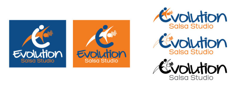 Evolution Salsa Studio 4