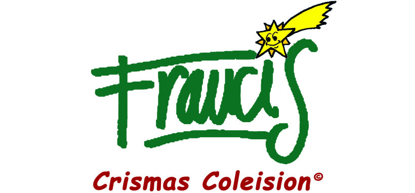 Francis Crismas Coleision 2