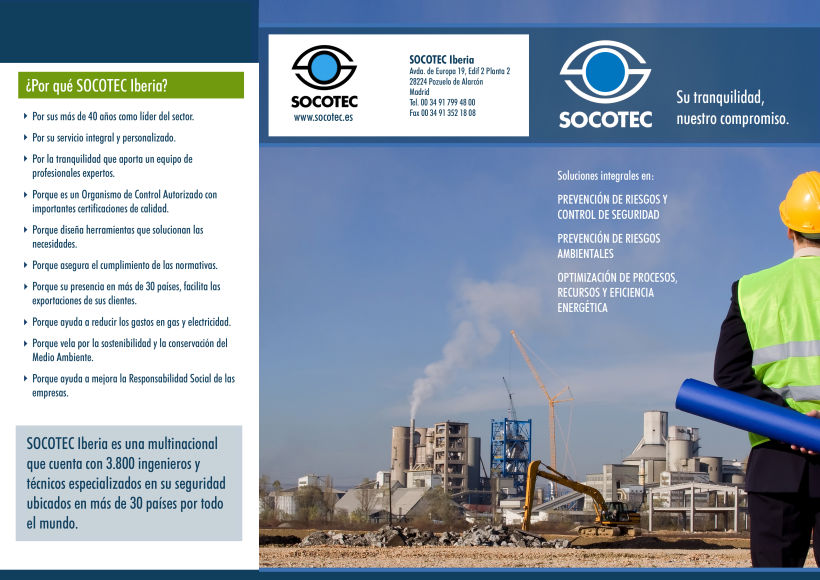 Brochure Socotec 2