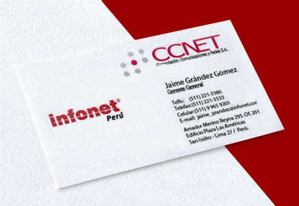 Brand CCNET 5