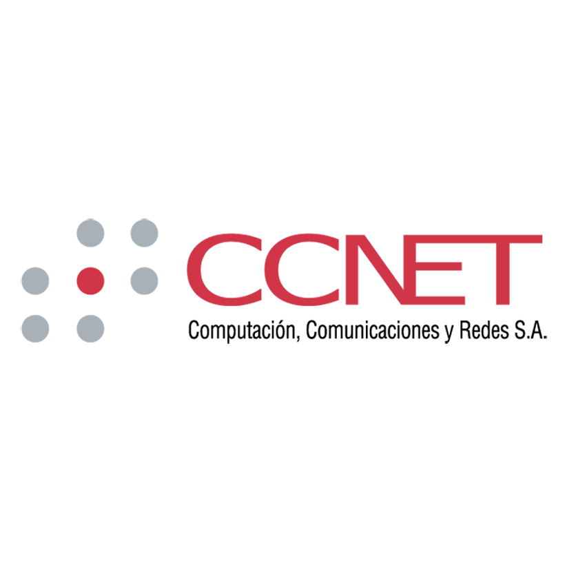 Brand CCNET 2