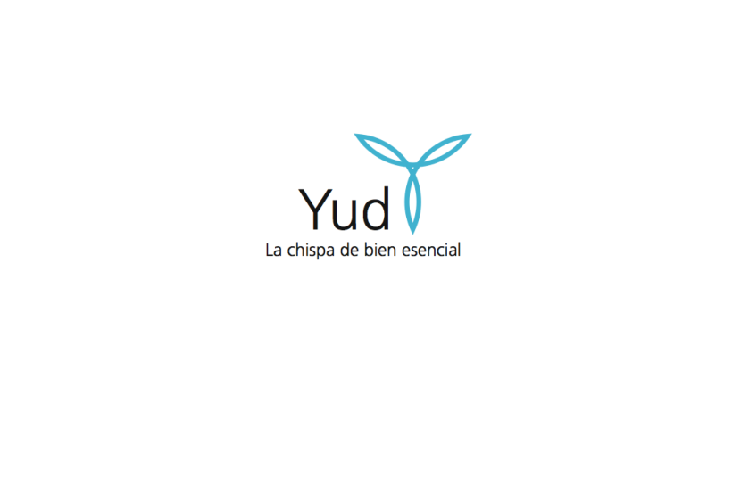 Yud Logotipo (propuesta) 1