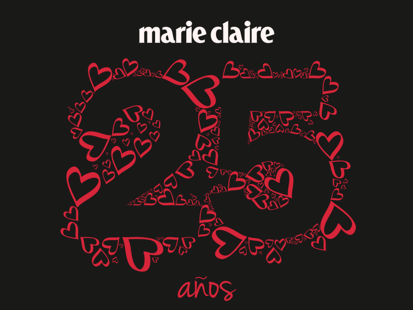 Marie Claire en Madrid Fashion Show 17