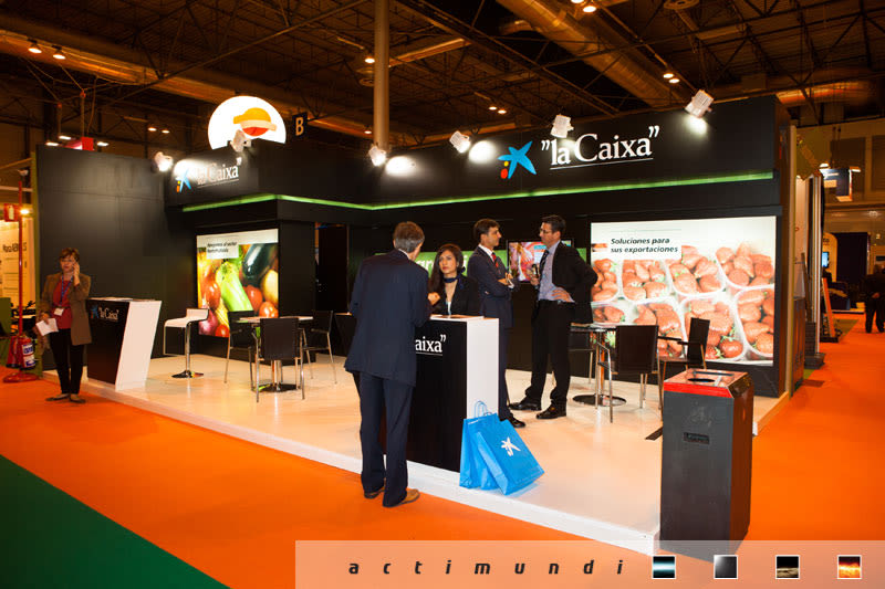 Fruit Attraction 2012 7