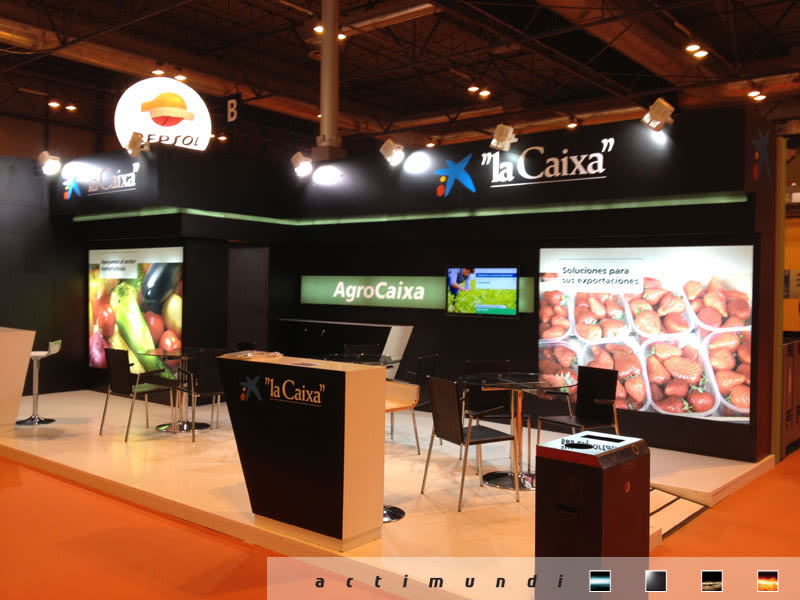Fruit Attraction 2012 5