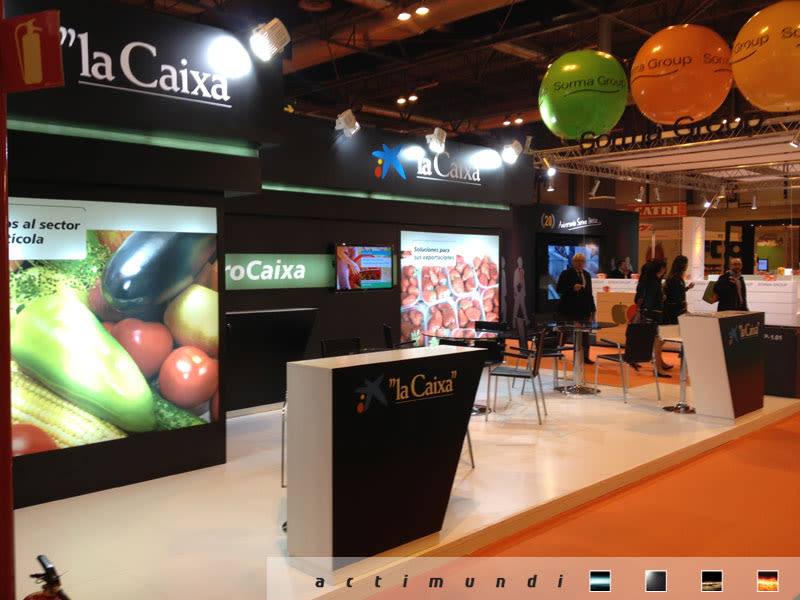 Fruit Attraction 2012 4