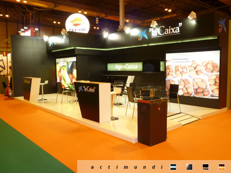 Fruit Attraction 2012 3