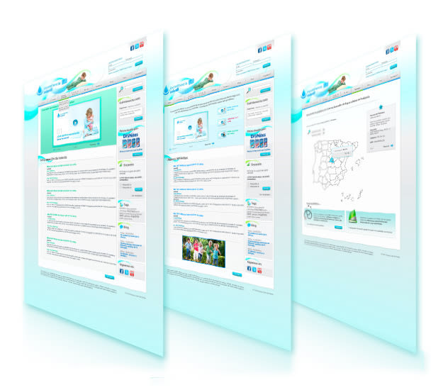 Diseño Web en Btob Digital Marketing Agency 11