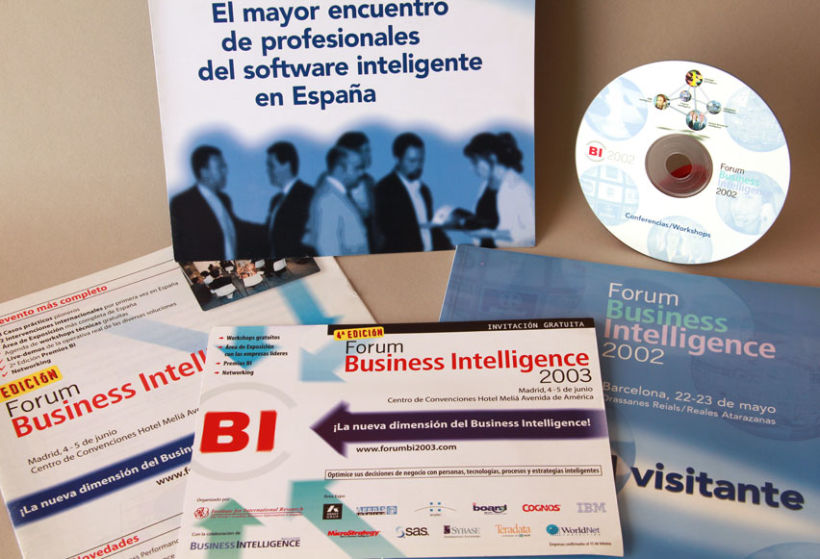 Forum Business Intelligence 1