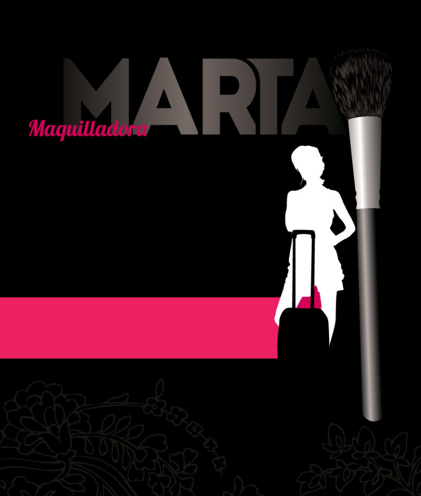Marta Maquillaje 3