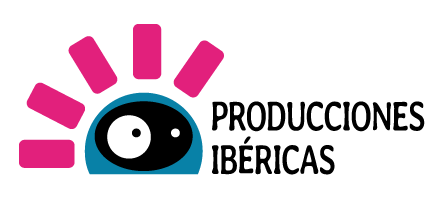 Producciones Ibéricas Website 1