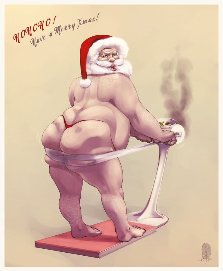 Santa Thong 3