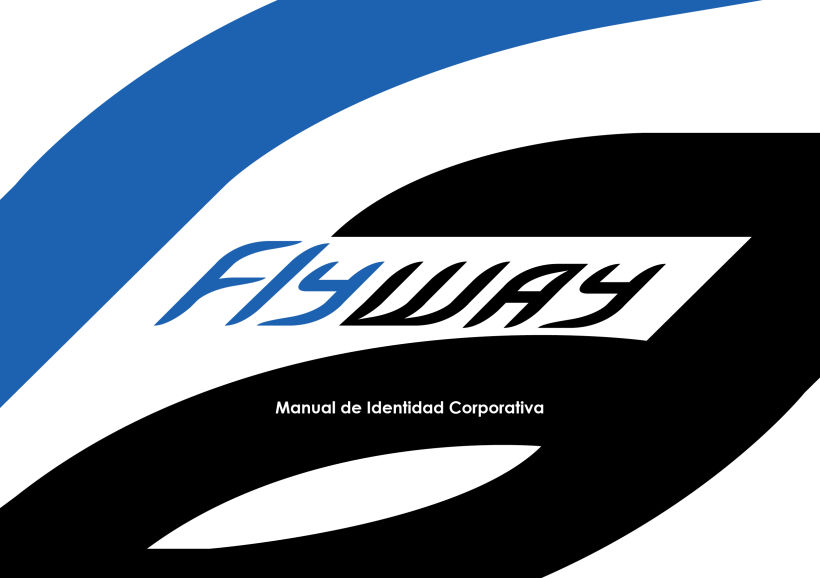 Id. Corporativa "FlyWay" 2