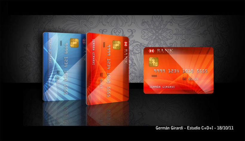 Grafica tarjeta credito 1