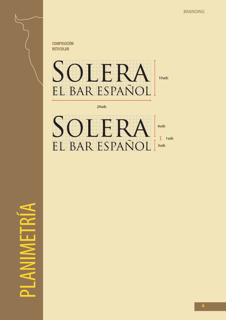 Solera, el bar español 6