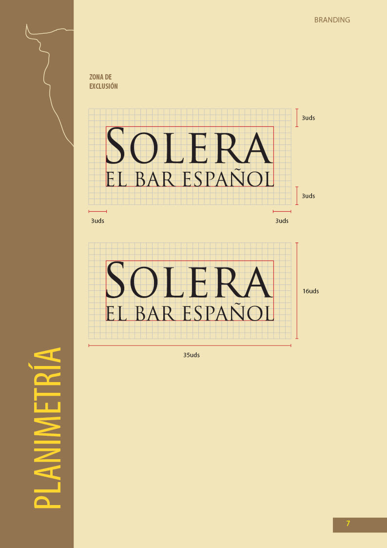 Solera, el bar español 7