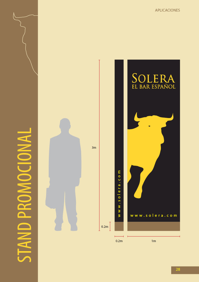 Solera, el bar español 30