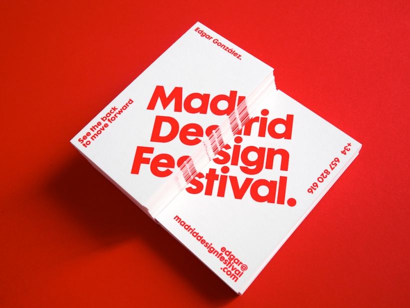 Madrid Design Festival 10