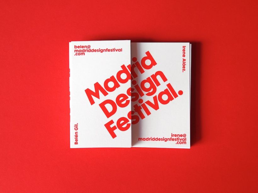 Madrid Design Festival 4