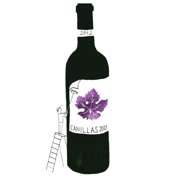 Calendario 2013 de labores y tareas del buen viticultor 13