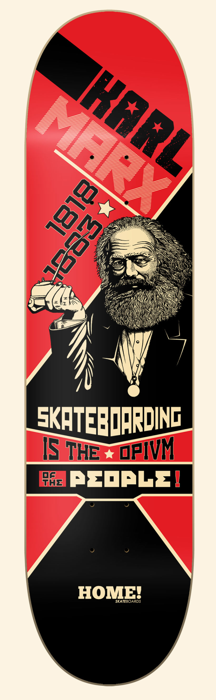 Tabla Karl Marx 1