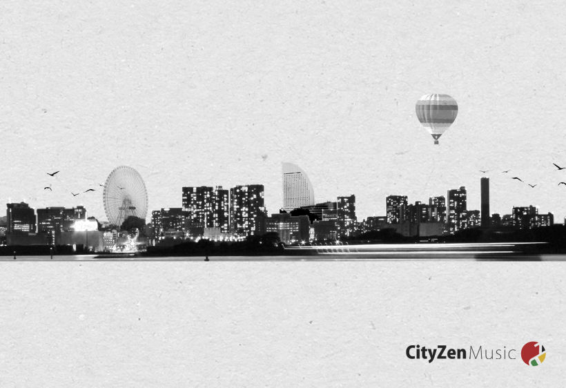 Cityzen Music 15