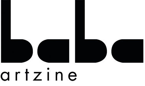 Baba artzine, web-blog para la revista de arte emergente Baba 1