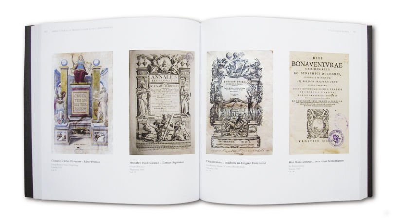 Libros y Ferias: El primer comercio del libro impreso 4