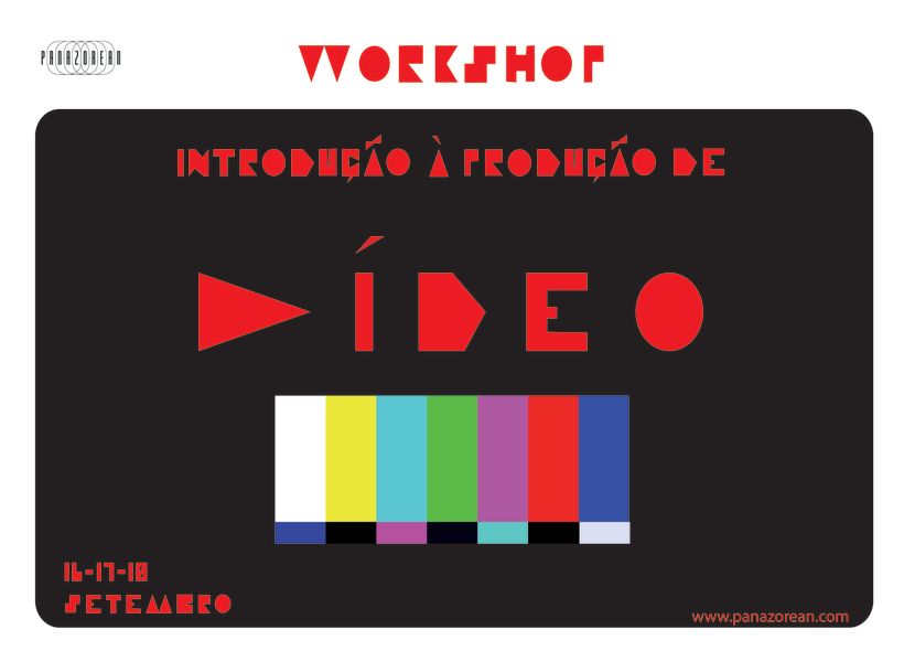 Workshop Video 1
