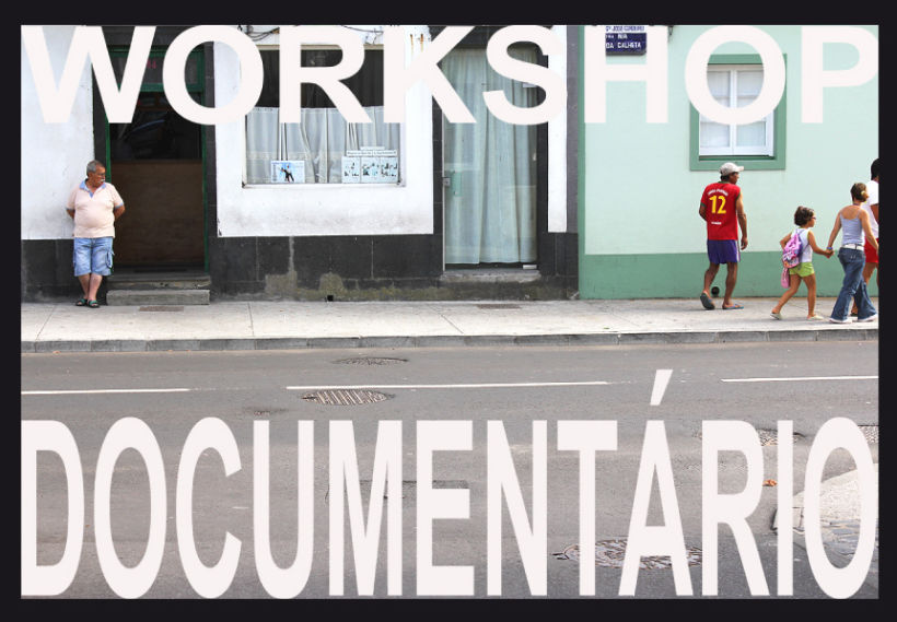 Workshop Documental 1