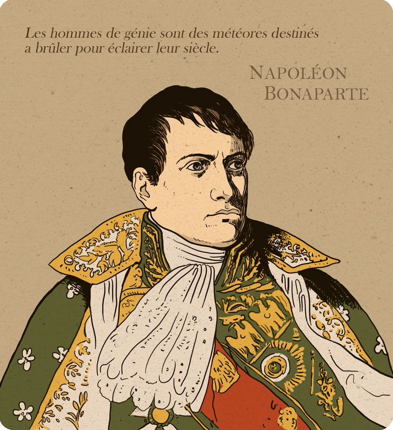 Napoleón Bonaparte 2
