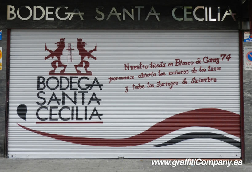 Bodega Santa Cecilia 3