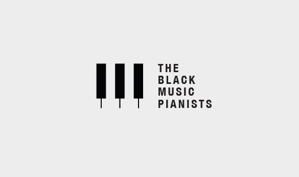 THE BLACK MUSIC PIANISTS 1