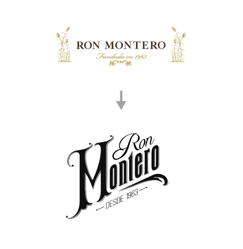 Ron Montero. 2