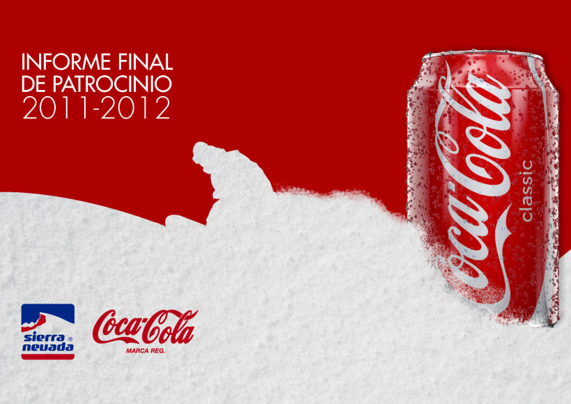Informe final Coca-Cola 2