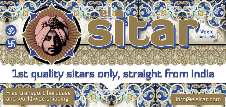El Sitar 4