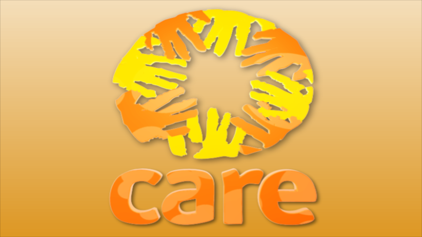 Logo Care 3