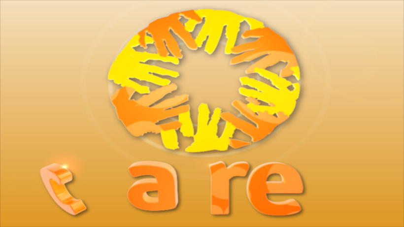 Logo Care 2