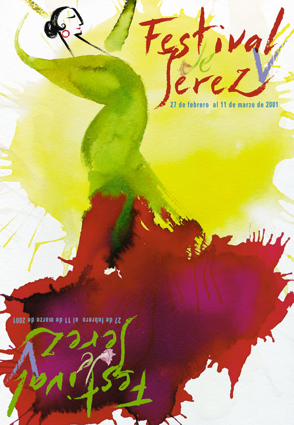 Festival de Jerez 3