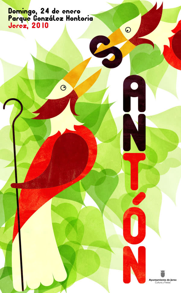 San Antón 2010 1