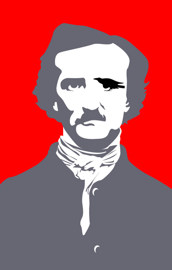 Bicentenario de Poe 4