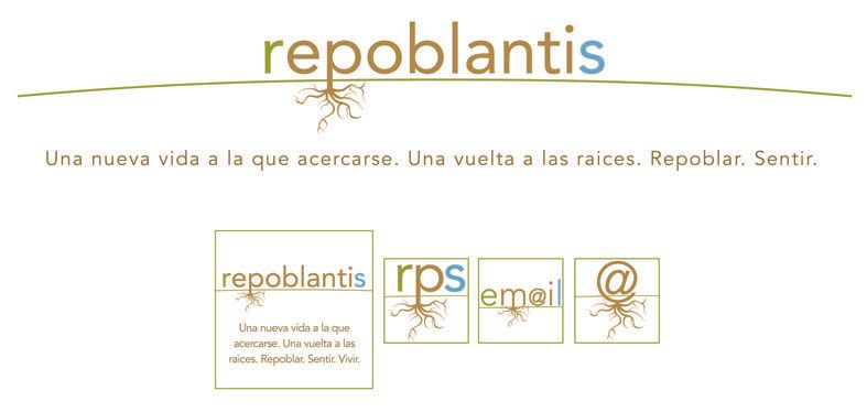 Repoblantis - Brand 1