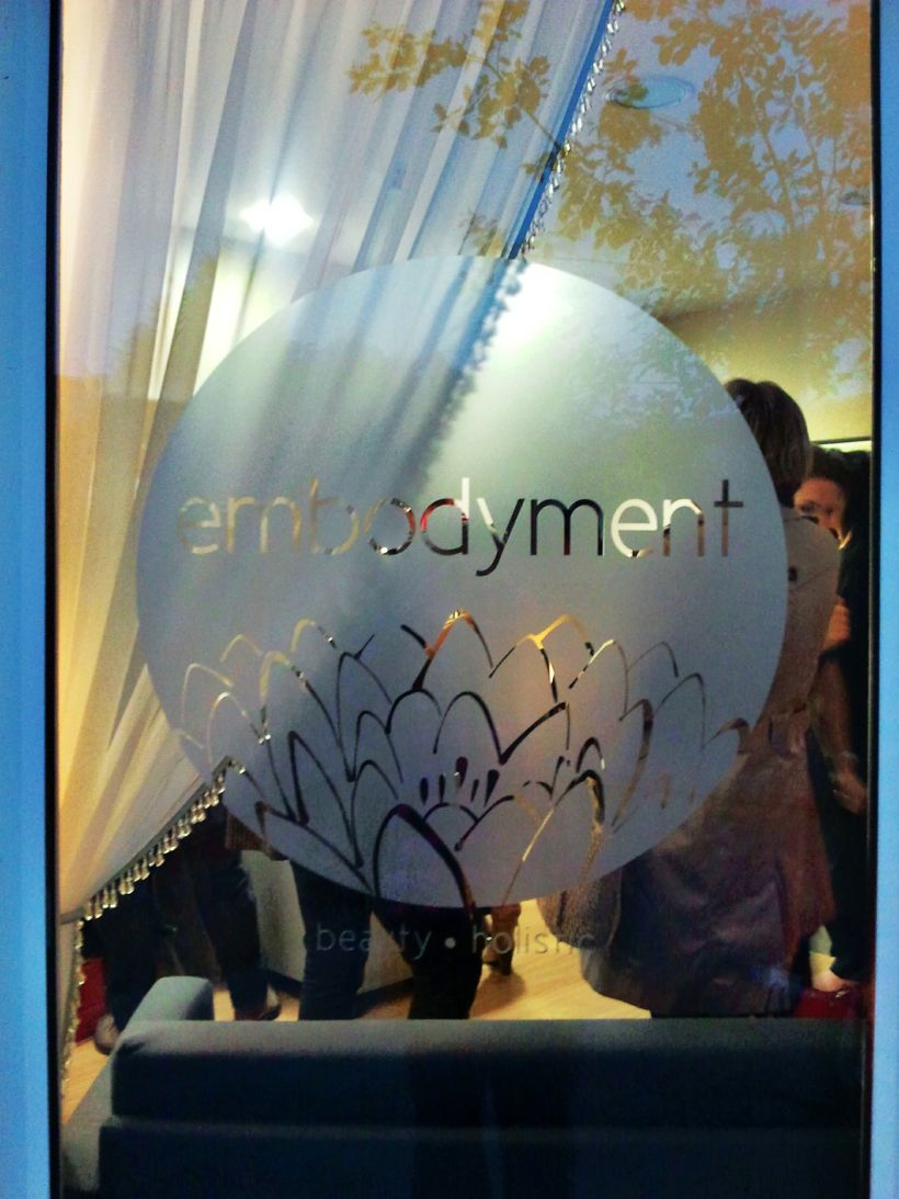 embodyment - openning 4