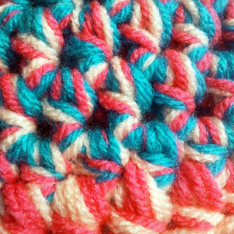 Crochet Time 6
