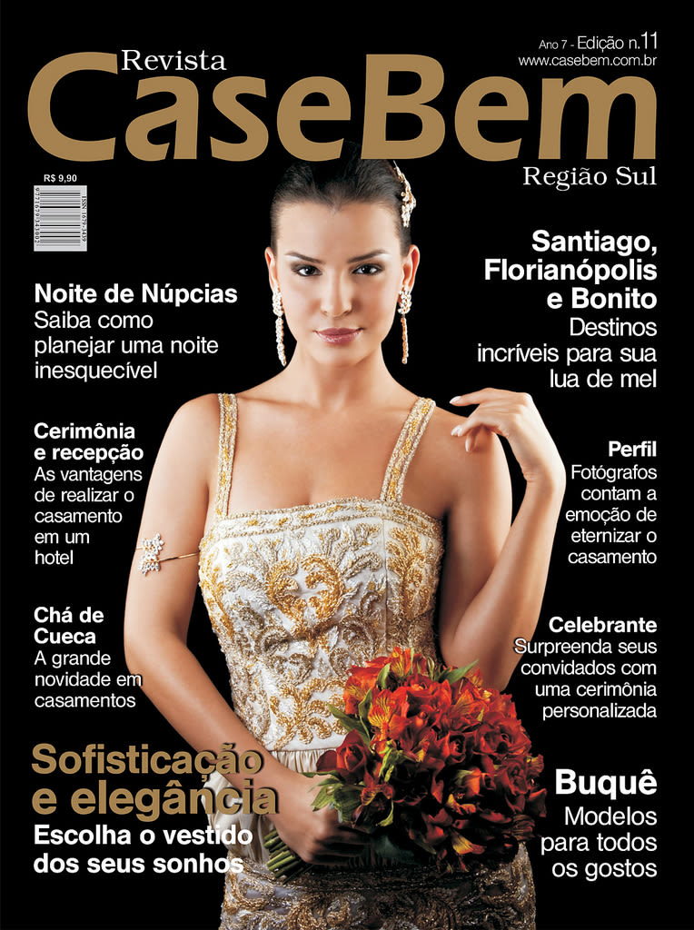 REVISTA - CaseBem 11 1